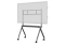 IIYAMA CART for 55-86 Display MD-CART02-S1 Rollwagen 100kg (Speditionsversand)