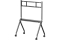 IIYAMA CART for 55-86 Display MD-CART02-S1 Rollwagen 100kg (Speditionsversand)