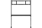IIYAMA CART for 55-86 Display MD-CART02-S1 Rollwagen 100kg (Speditionsversand)