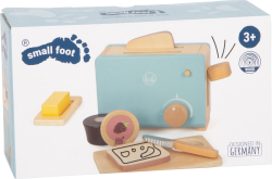 Toaster-Set „tasty“