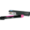 Lexmark Toner X950X2MG magenta
