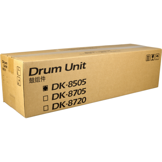 Kyocera Drumkit DK-8505 302LC93010