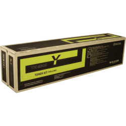 Kyocera Toner TK-8305Y 1T02LKANL0 yellow
