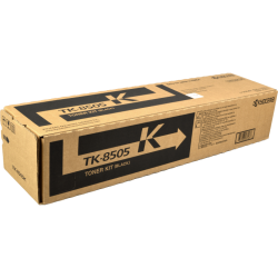 Kyocera Toner TK-8505K 1T02LC0NL0 schwarz