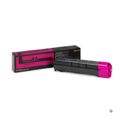 Kyocera Toner TK-8705M 1T02K9BNL0 magenta
