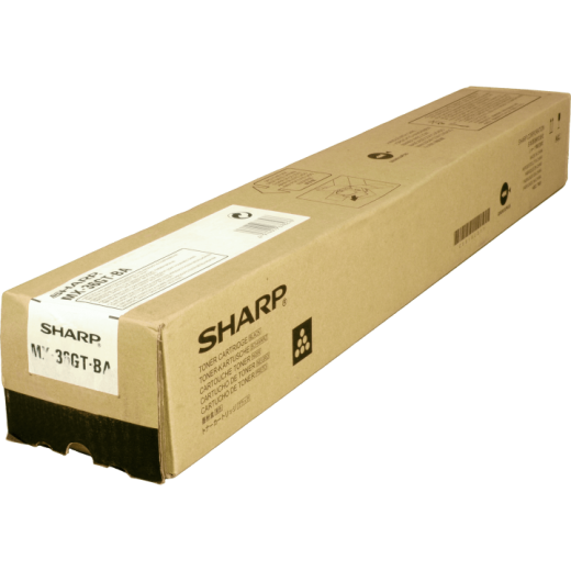 Sharp Toner MX-36GTBA schwarz