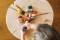 Montessori Balanciersteine aus Holz