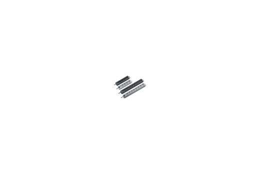 Brennenstuhl Steckdosenleiste Primera-Line DUO 10x 2m sw