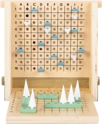 Strategiespiel Regatta „Gold Edition“