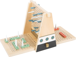 Strategiespiel Regatta „Gold Edition“