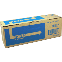 Kyocera Toner TK-1130 1T02MJ0NL0 schwarz