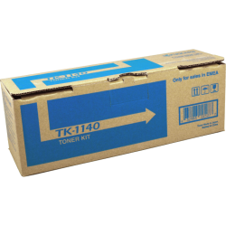 Kyocera Toner TK-1140 1T02ML0NL0 schwarz