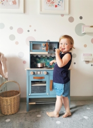 Kinderküche „tasty“