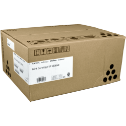 Ricoh Toner 821229 SP5200HE schwarz OEM