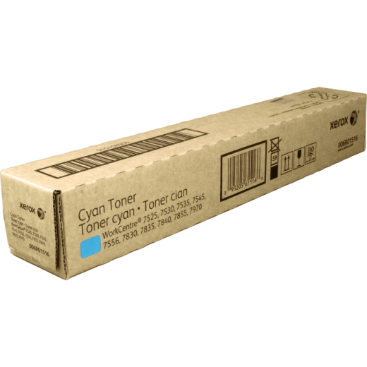 Xerox Toner 006R01516 cyan