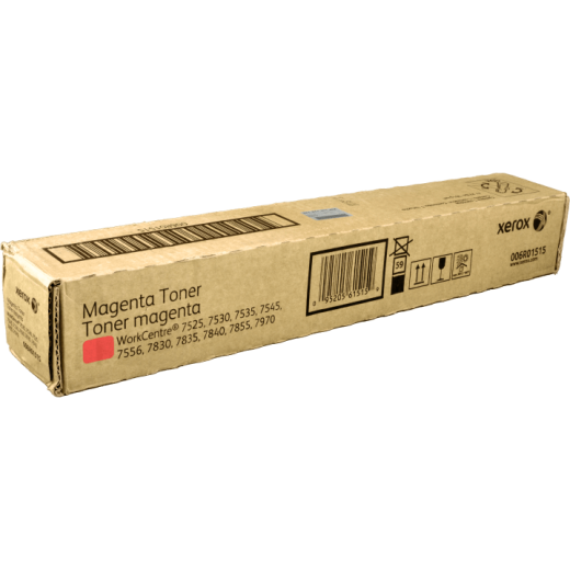 Xerox Toner 006R01515 magenta