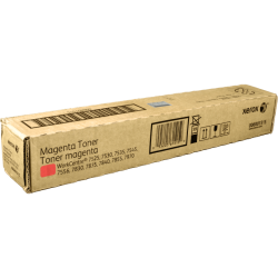 Xerox Toner 006R01515 magenta