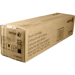 Xerox Trommel 013R00662 KCMY
