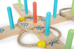Ringwurfspiel „Active“