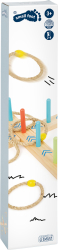 Ringwurfspiel „Active“
