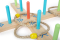 Ringwurfspiel „Active“