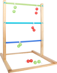 Wurfspiel Leitergolf „Active“