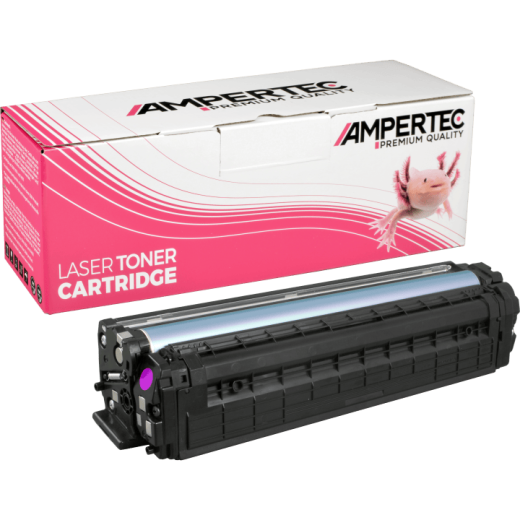 Ampertec Toner ersetzt HP CLT-M504S/ELS SU292A magenta