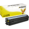 Ampertec Toner ersetzt HP CLT-Y504S/ELS SU502A yellow