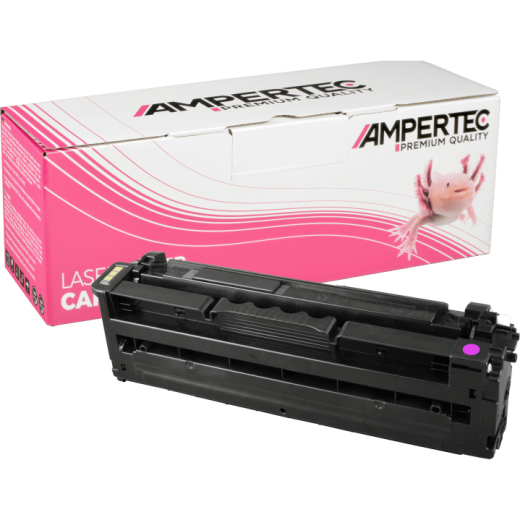 Ampertec Toner ersetzt HP CLT-M506L/ELS SU305A magenta