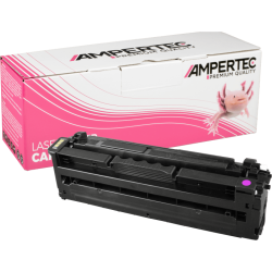 Ampertec Toner ersetzt HP CLT-M506L/ELS SU305A magenta