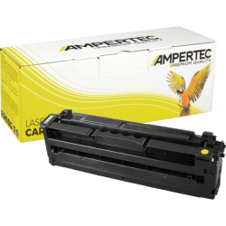 Ampertec Toner ersetzt HP CLT-Y506L/ELS SU515A yellow