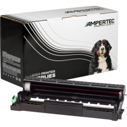 Ampertec Trommel kompatibel mit Brother DR-3300 schwarz