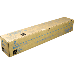 Konica Minolta Toner TN-321K A33K150 schwarz