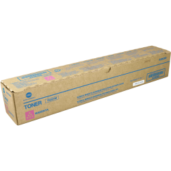 Konica Minolta Toner TN-321M A33K350 magenta