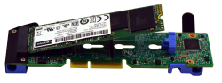 Lenovo ThinkSystem M.2 with Mirroring Enablement Kit