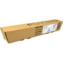 Ricoh Toner 842082 MPC305E cyan OEM