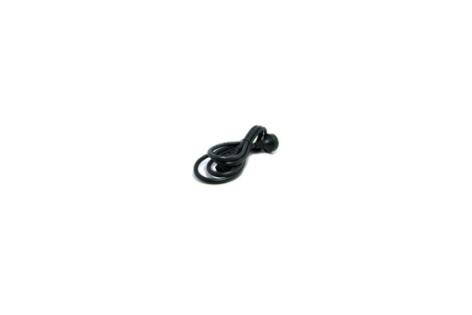 Lenovo 1.0m, 10A/100-250V, C13 to C14 Jumper Cord