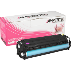 Ampertec Toner ersetzt HP CF213A 131A magenta