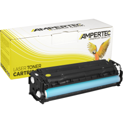Ampertec Toner ersetzt HP CF212A 131A yellow