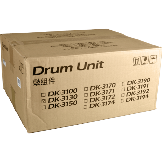 Kyocera Drumkit DK-3130 302LV93042