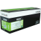 Lexmark Toner 60F2H00 602H schwarz