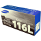 HP (Samsung) Toner MLT-D116L/ELS SU828A schwarz