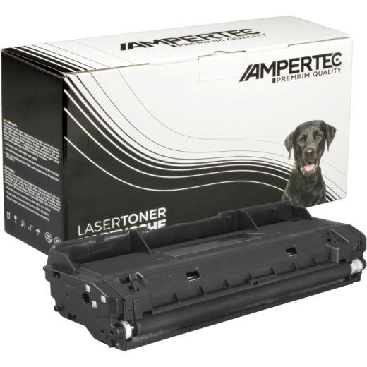 Ampertec Toner ersetzt HP MLT-D116L/ELS SU828A schwarz