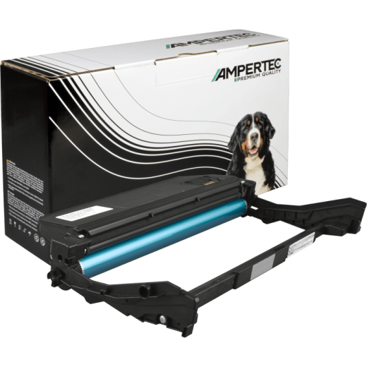 Ampertec Trommel ersetzt HP MLT-R116/SEE schwarz
