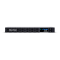 Cyberpower USV CP 700EIPFCRM1U 700VA/ 420W Line-Interactive