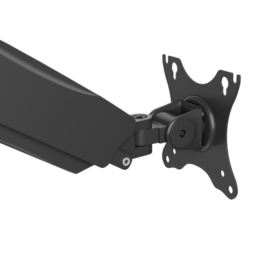 Monitorständer IcyBox 1 Monitor mit Wandhalterung