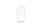 DELOCK Schutzhülle für iPhone 16 transparent