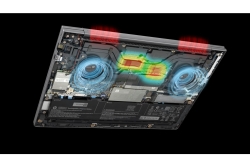 HP ZBook Power G1i 16 u7-255H 32/1TB Intel UHD W11P