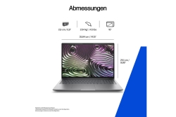 HP ZBook Power G1i 16 u7-255H 32/1TB Intel UHD W11P