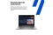 HP ZBook Power G1i 16 u7-255H 32/1TB Intel UHD W11P